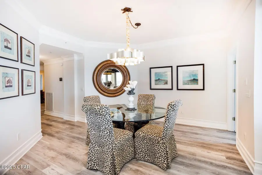8601 Surf Drive #6W, Panama City Beach, FL 32408 - #2