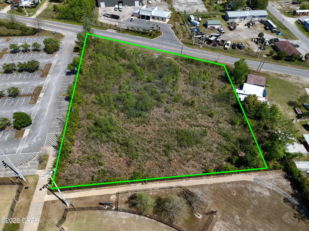 Address Withheld By Seller, Panama City, FL 32405 - #1