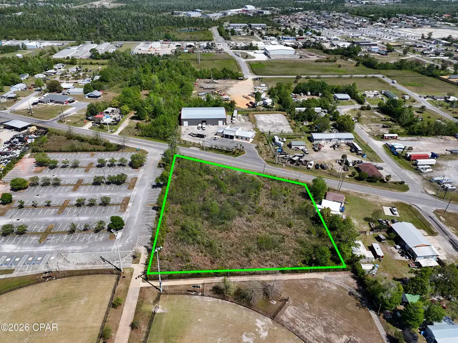 Address Withheld By Seller, Panama City, FL 32405 - #3