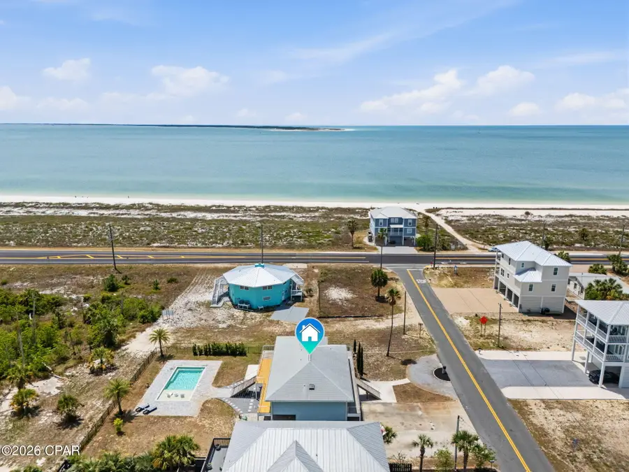 118 Pine Street, Port Saint Joe, FL 32456 - #3