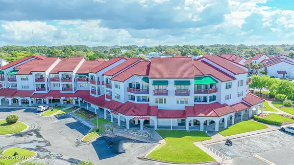 8730 Thomas Drive #1207B, Panama City, FL 32408