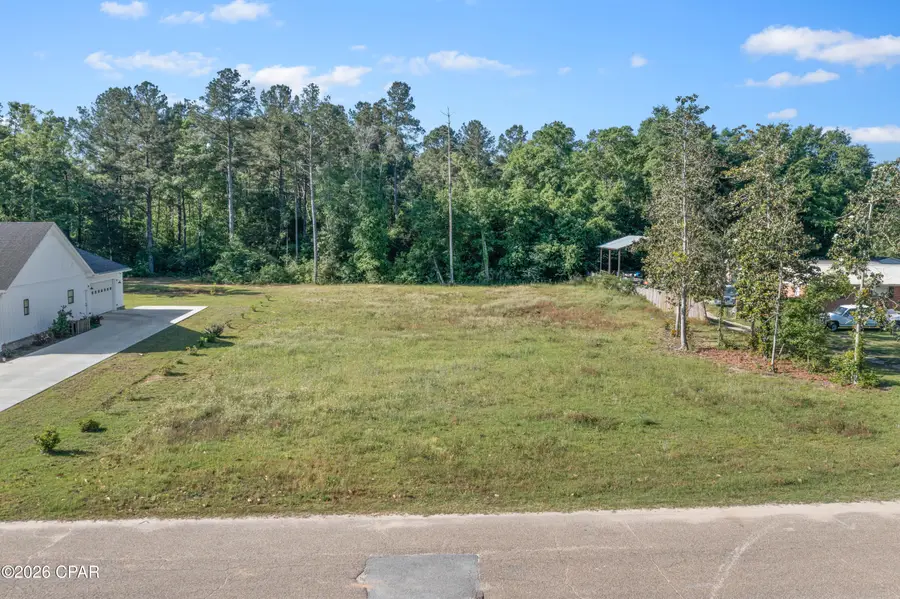 XXX Forrest Avenue, Chipley, FL 32428 - #2