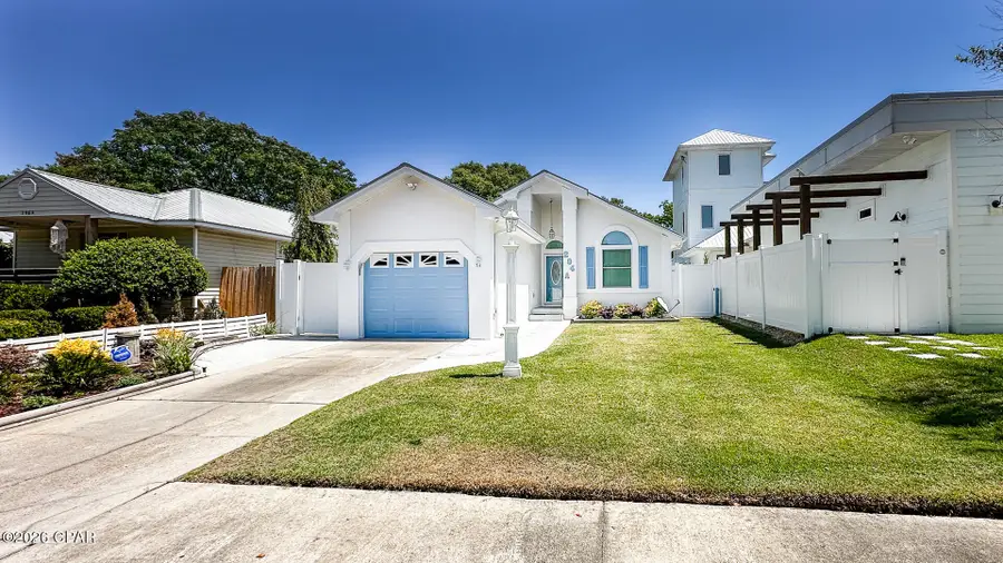 204 Southfields Road #A, Panama City Beach, FL 32413 - #2