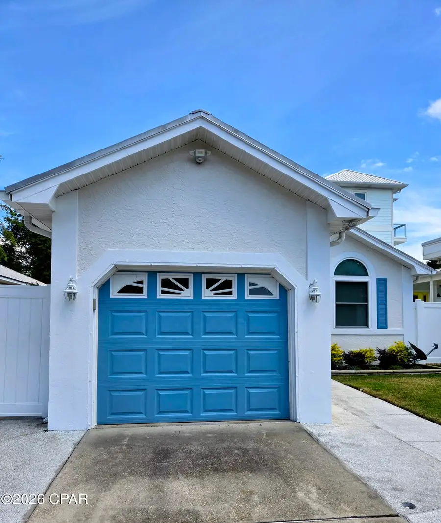 204 Southfields Road #A, Panama City Beach, FL 32413 - #3