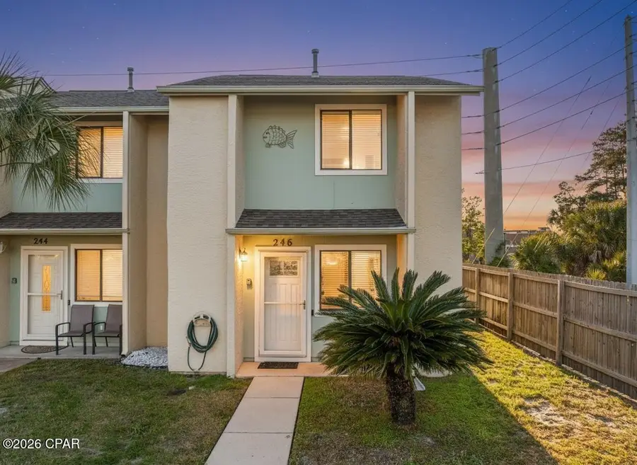 246 Robin Lane, Panama City Beach, FL 32407 - #2