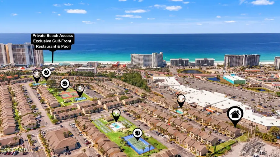 246 Robin Lane, Panama City Beach, FL 32407 - #3