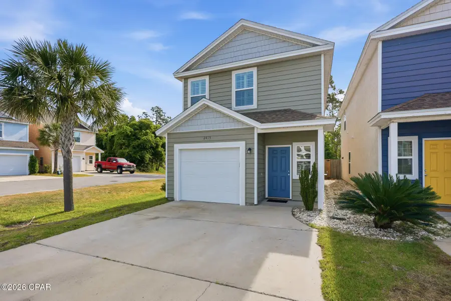2415 Causeway Manor Court, Panama City, FL 32408 - #3