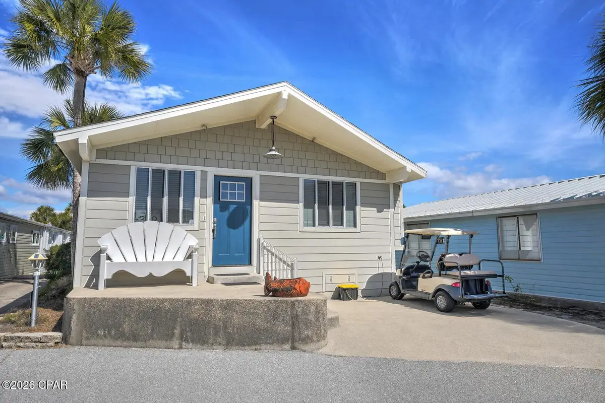 359 Amberjack Drive, Panama City, FL 32408 - #1