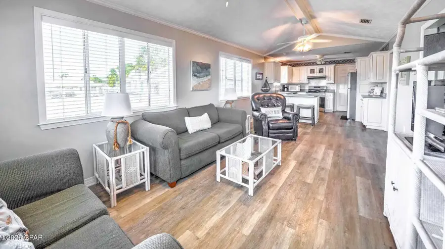 359 Amberjack Drive, Panama City, FL 32408 - #2