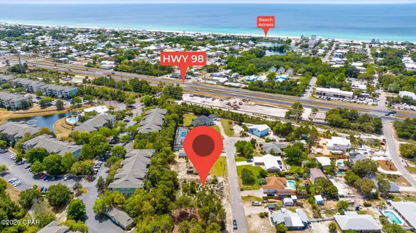 00 16th Street, Panama City Beach, FL 32413