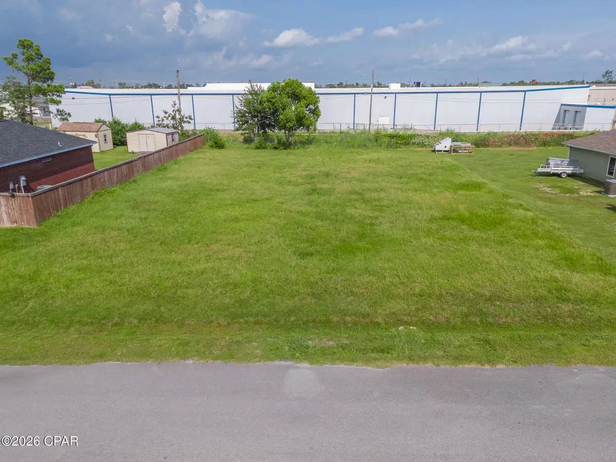 405 Nancy Drive, Panama City, FL 32404 - #1