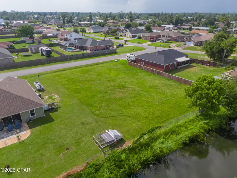 405 Nancy Drive, Panama City, FL 32404 - #2