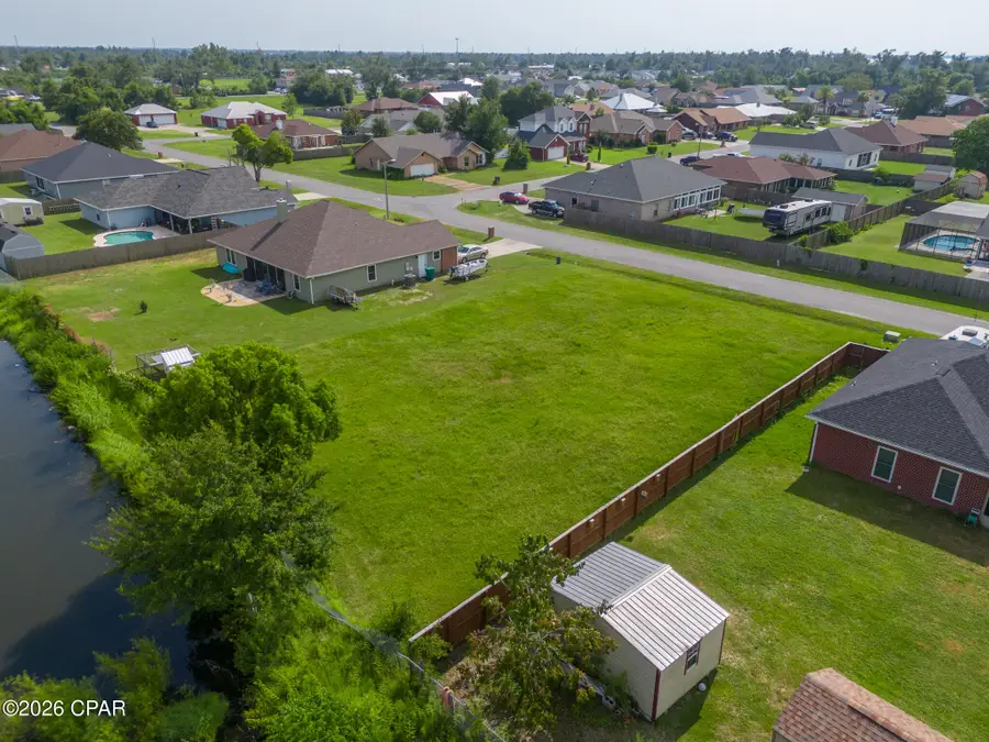 405 Nancy Drive, Panama City, FL 32404 - #3