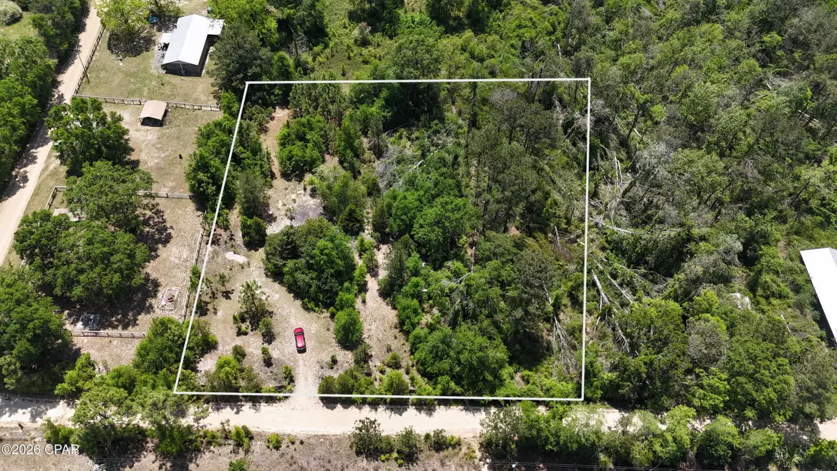 1356 Truett Circle, Bonifay, FL 32425 - #1