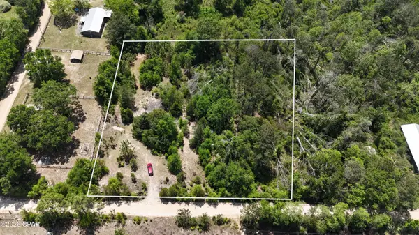 1356 Truett Circle, Bonifay, FL 32425