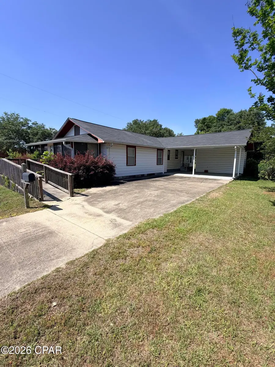 5373 8th Street, Malone, FL 32445 - #2