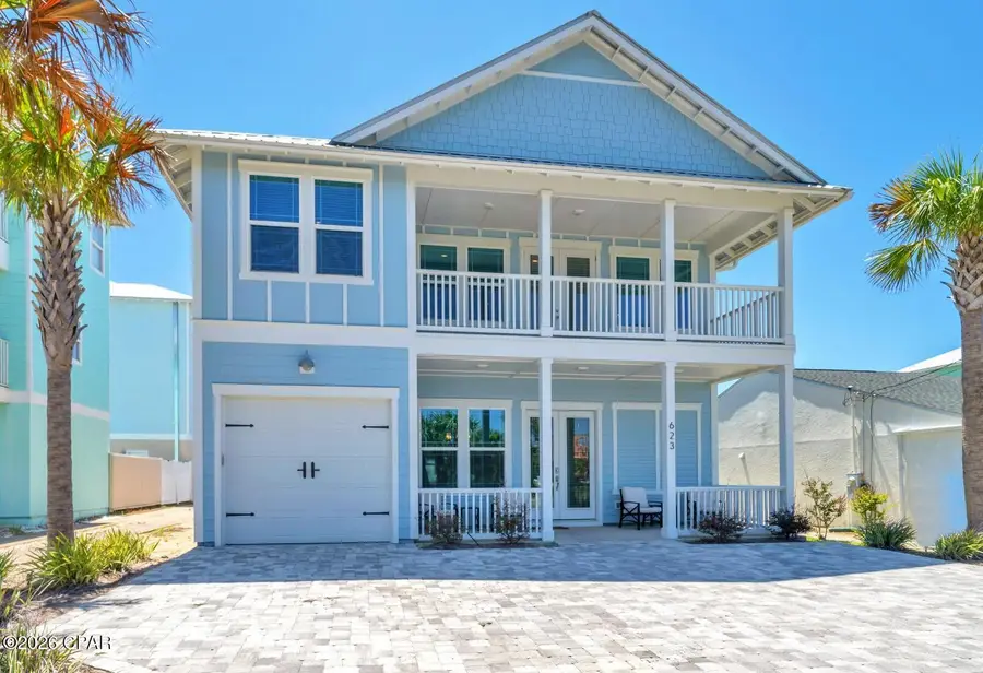 623 Lyndell Lane, Panama City Beach, FL 32407 - #2