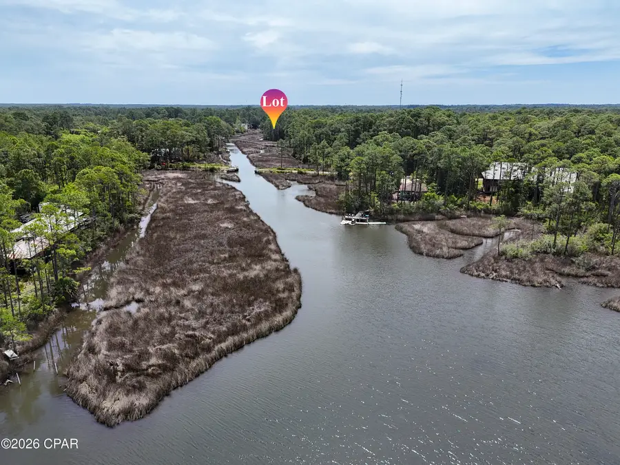 0 Harley Road, Santa Rosa Beach, FL 32459 - #2