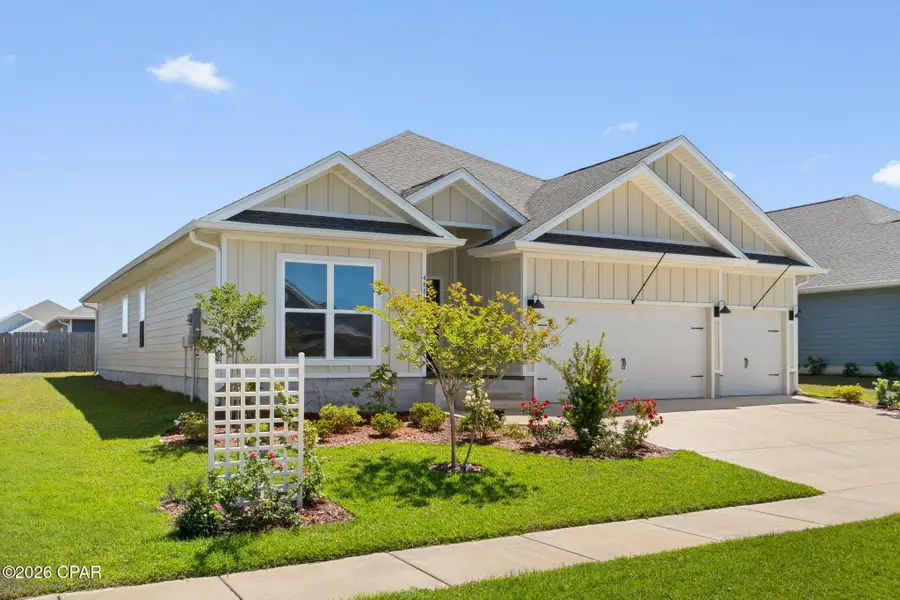 4886 Sweetspire Drive, Panama City, FL 32404 - #2