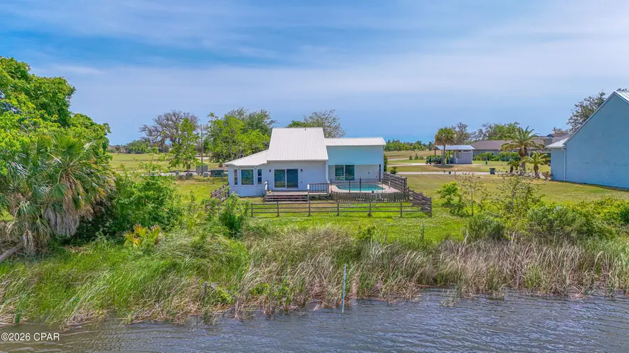 1918 Country Club Drive, Lynn Haven, FL 32444 - #3