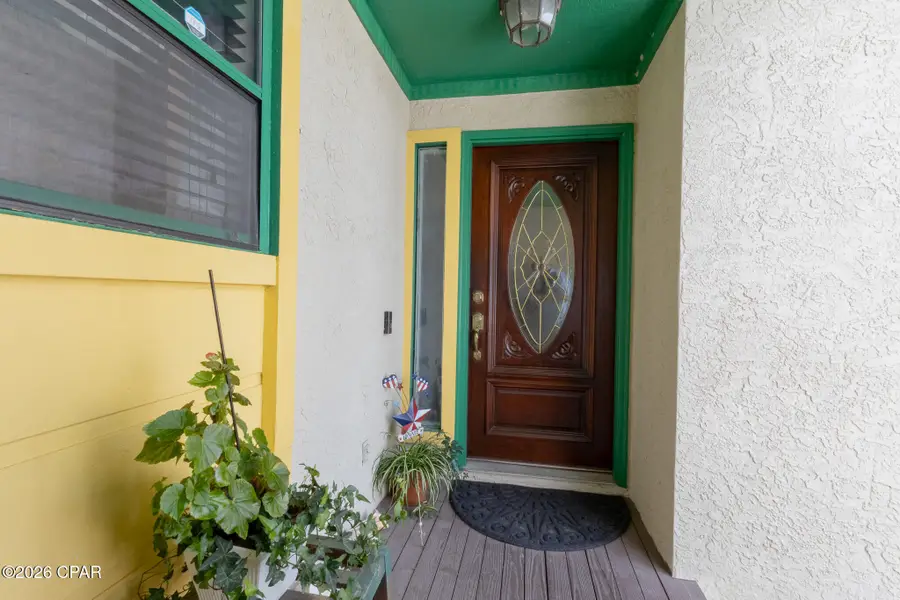 1227 Capri Drive, Panama City, FL 32405 - #3