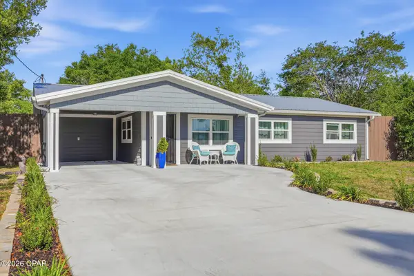 113 N Anita Drive, Callaway, FL 32404