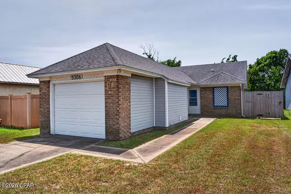 5306 Garden Cove Road, Panama City, FL 32404