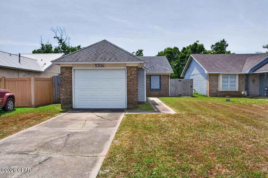 5306 Garden Cove Road, Panama City, FL 32404 - #2