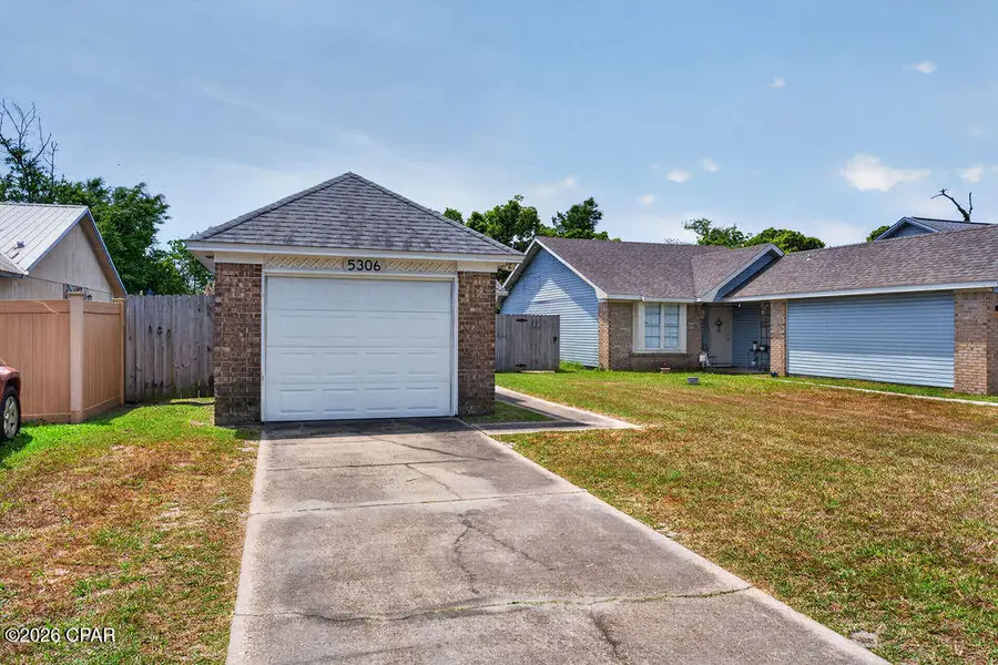 5306 Garden Cove Road, Panama City, FL 32404 - #3