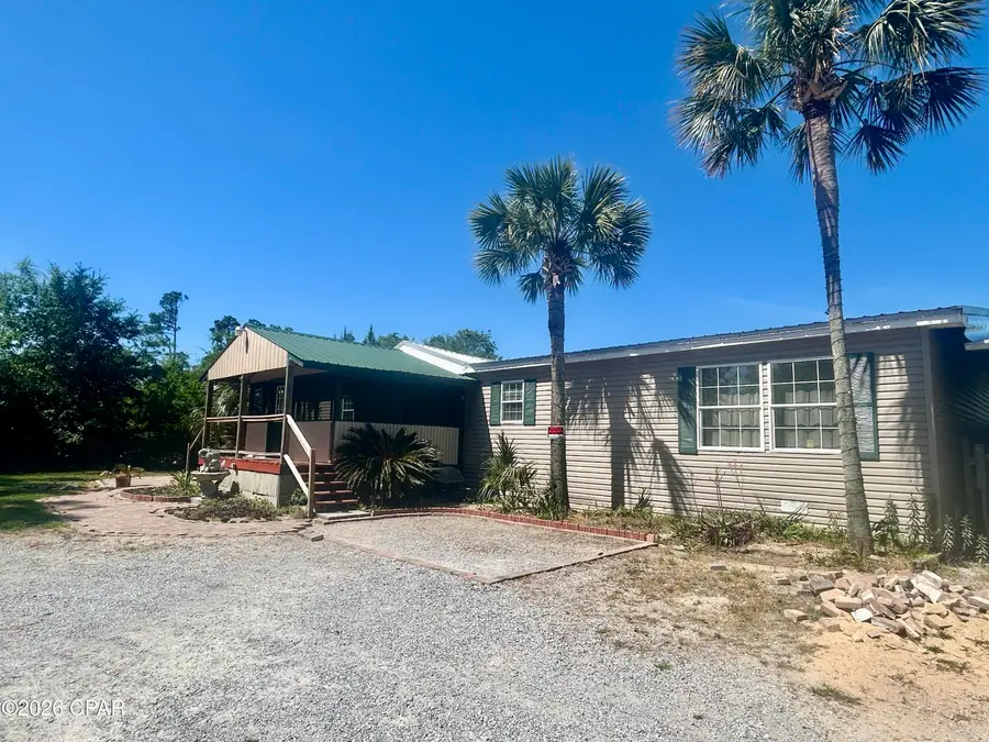 7515 Jefferson Avenue, Panama City, FL 32409 - #2