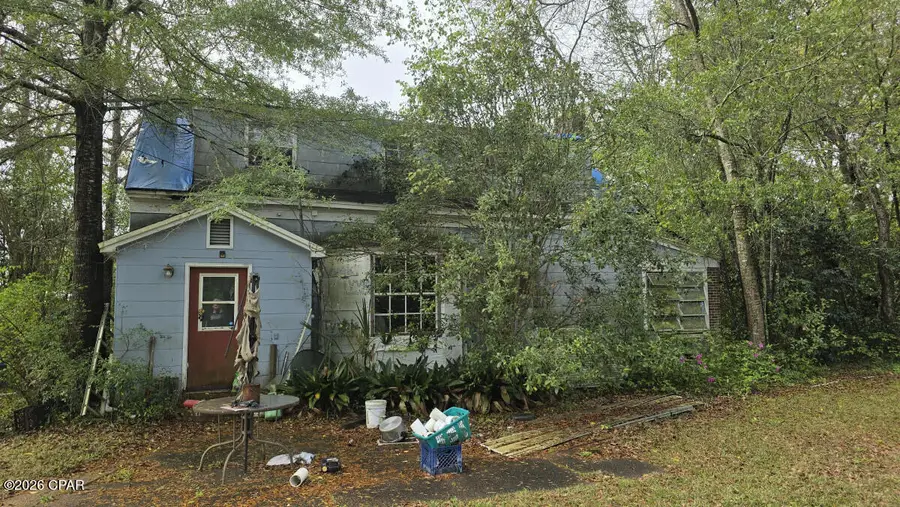 4322 Deering Street, Marianna, FL 32446 - #2