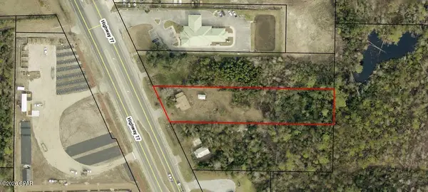 7940 Highway 77, Panama City, FL 32409