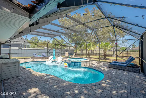 138 Marlin Circle, Panama City Beach, FL 32408