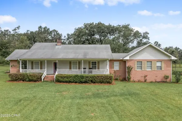 2822 River Road, Vernon, FL 32462