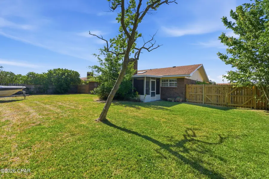 320 Alexander Drive, Lynn Haven, FL 32444 - #2