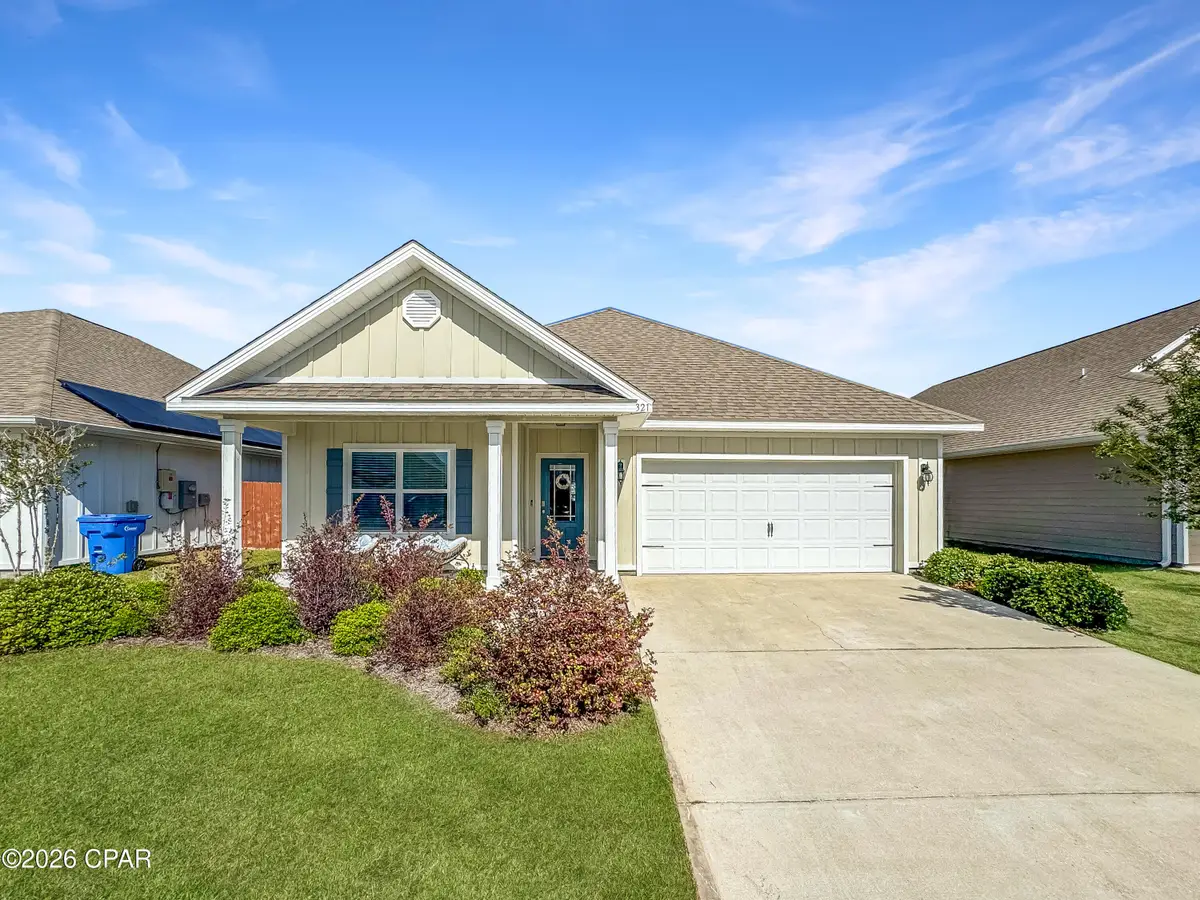 321 Highbrook Road, Callaway, FL 32404 - #1