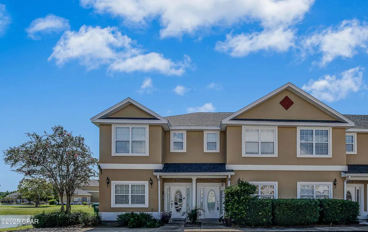 8203 Annabella's Lane, Panama City Beach, FL 32407 - #1