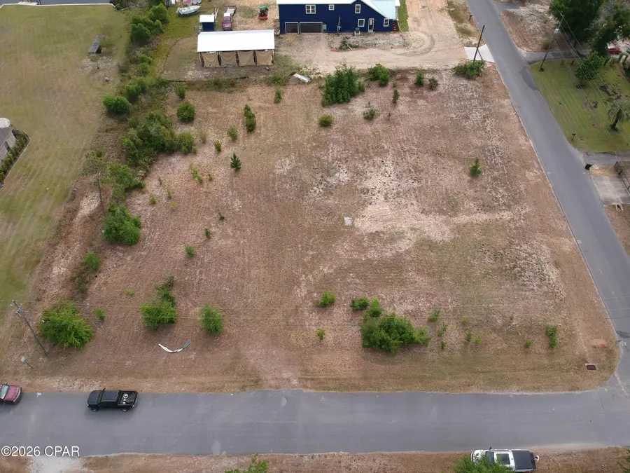 0 E E Pierson Drive, Lynn Haven, FL 32444 - #3