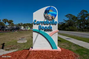 1843 W Highway 98 #28, Carrabelle, FL 32322