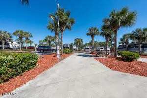 1843 W Highway 98 #27, Carrabelle, FL 32322 - #2