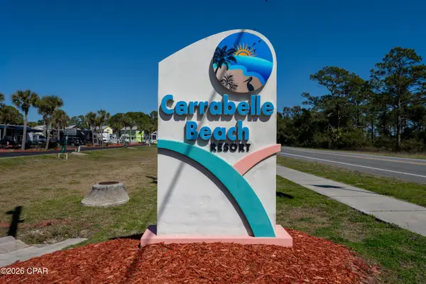 1843 W Highway 98 #16, Carrabelle, FL 32322
