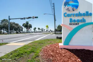 1843 W Highway 98 #16, Carrabelle, FL 32322 - #2