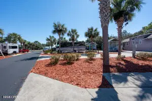 1843 W Highway 98 #16, Carrabelle, FL 32322 - #3