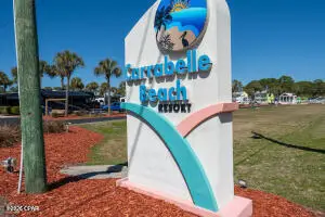 1843 W Highway 98 #25, Carrabelle, FL 32322 - #3