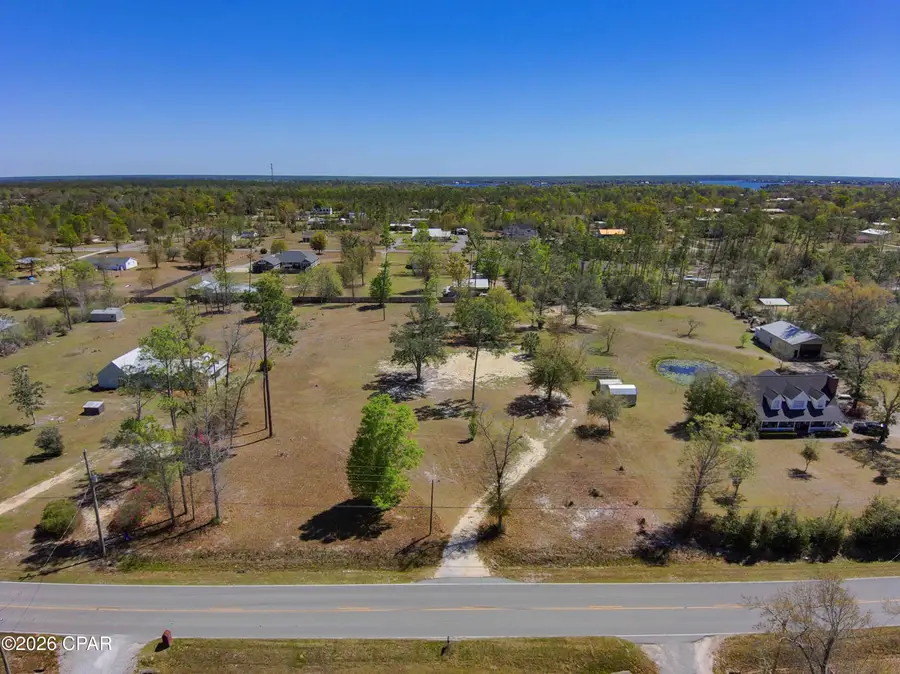9300 Kingswood Road, Panama City, FL 32409 - #2