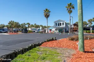 1843 W Highway 98 #43, Carrabelle, FL 32322 - #3