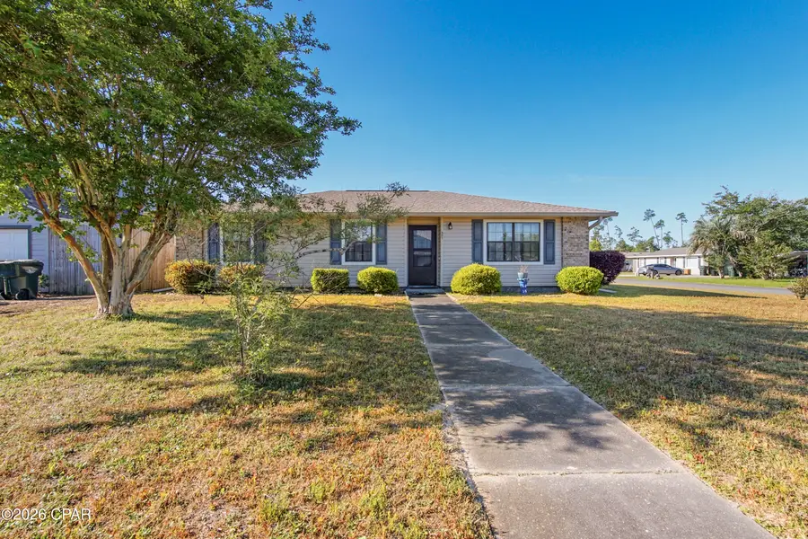 501 Carrie Lane, Lynn Haven, FL 32444 - #2