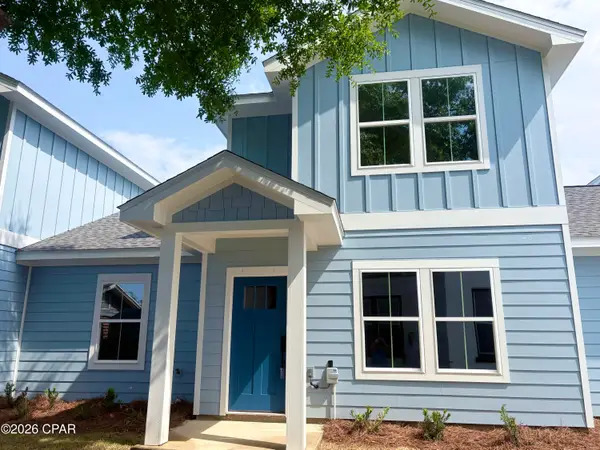 825 Grace Avenue, Panama City, FL 32401