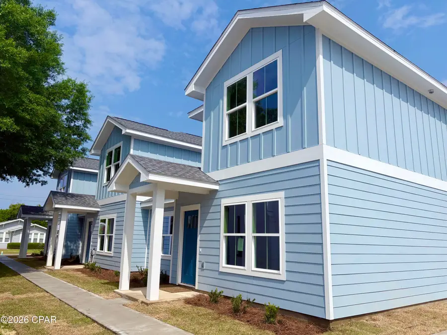 829 Grace Avenue, Panama City, FL 32401 - #2