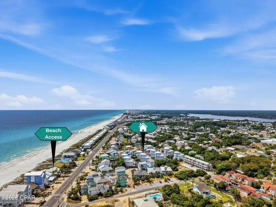 22440 Front Beach Road, Panama City Beach, FL 32413 - #2